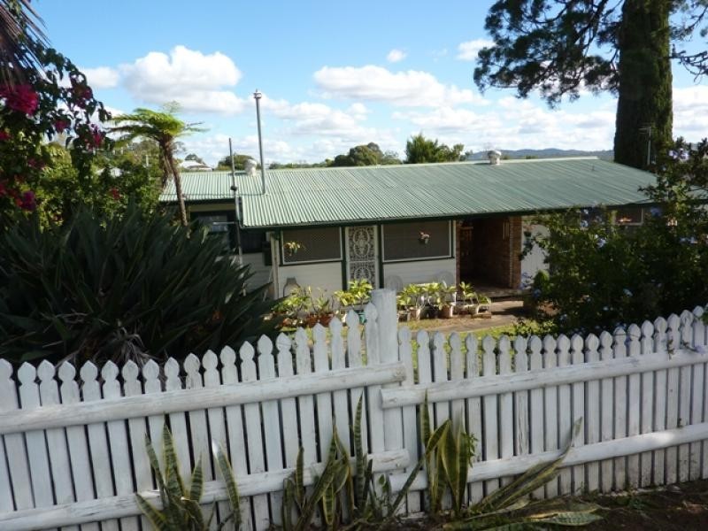 17 Gardner Lane, Kyogle NSW 2474