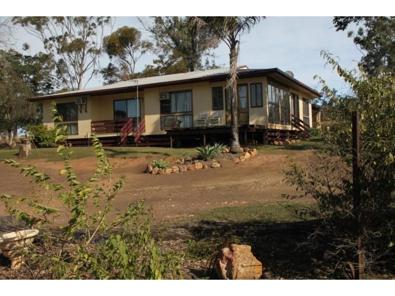 Miles QLD 4415
