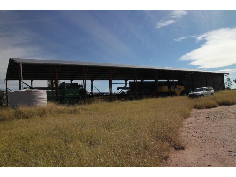 Miles QLD 4415