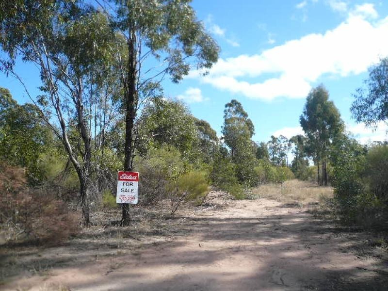Lot 184/ TREGATHLYN ROAD, Tara QLD 4421