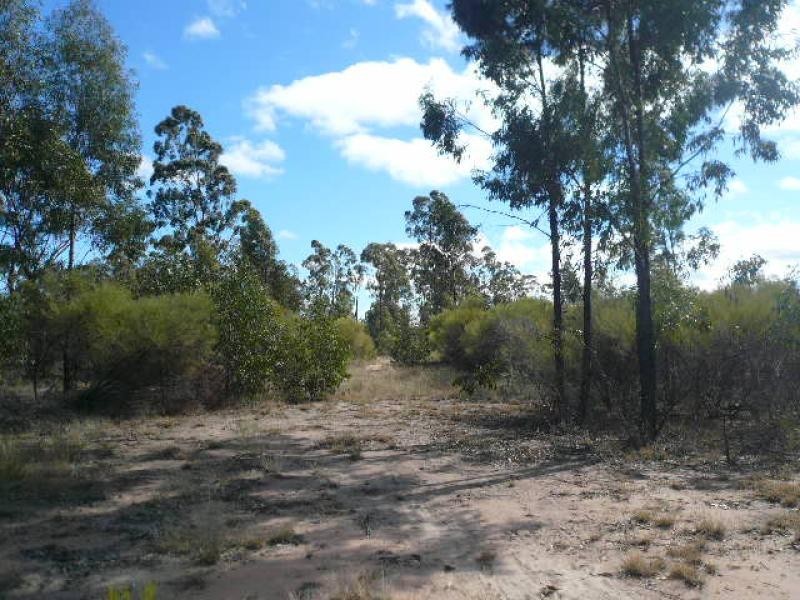 Lot 184/ TREGATHLYN ROAD, Tara QLD 4421