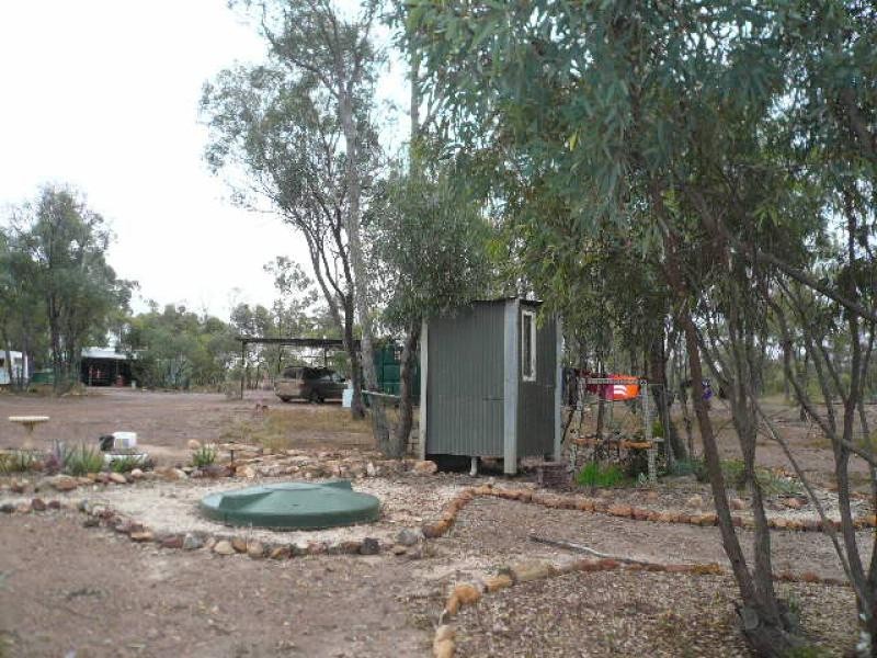 217 GAZZARD ROAD, Tara QLD 4421