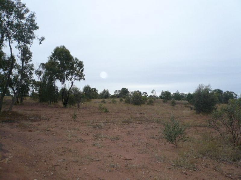 217 GAZZARD ROAD, Tara QLD 4421