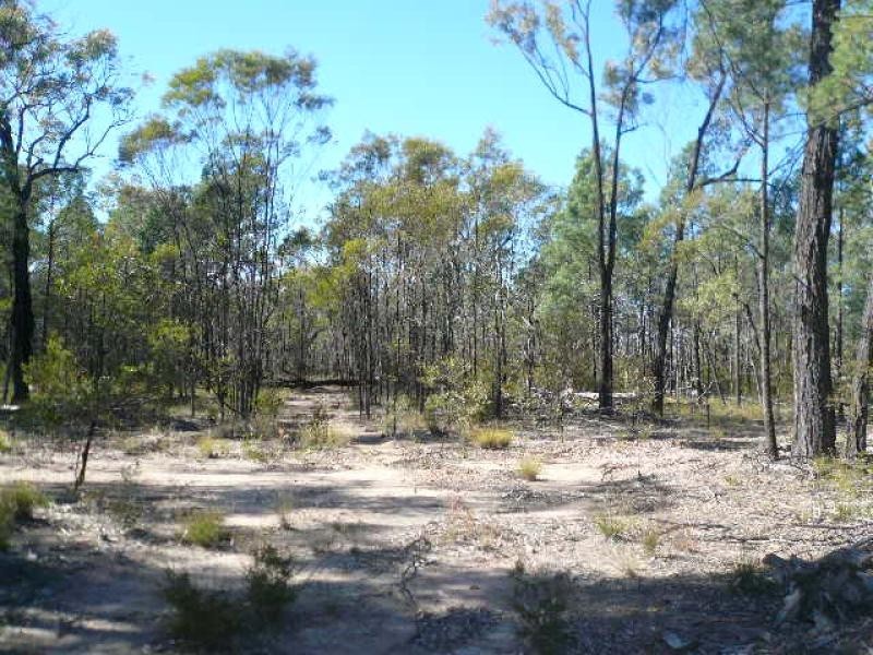 Lot 327/ BELLBIRD ROAD, Tara QLD 4421