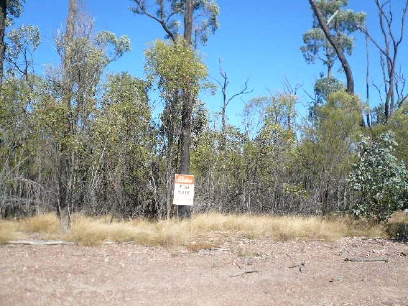 Lot 80/ ORCHARD ROAD, Tara QLD 4421
