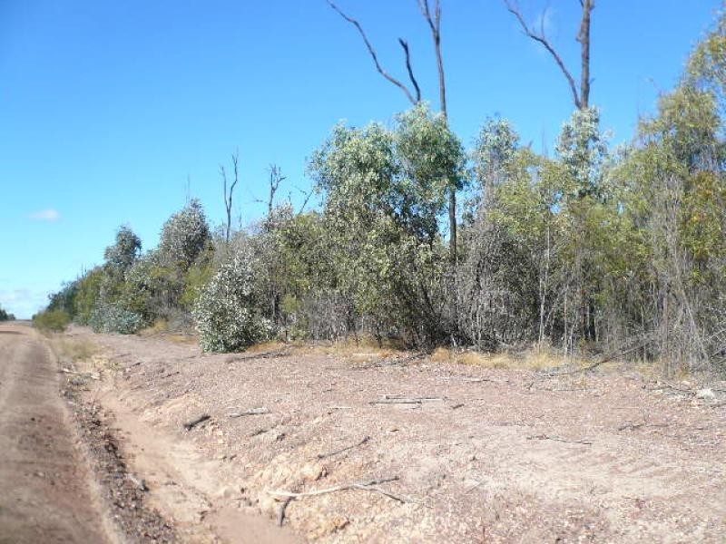 Lot 80/ ORCHARD ROAD, Tara QLD 4421