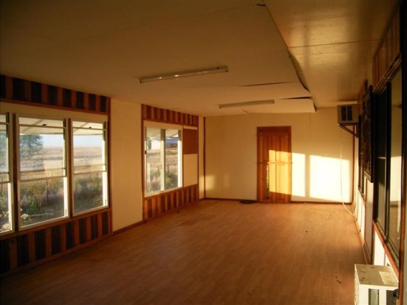 Ingle Downs, Moreena & 20 Mile, Winton QLD 4735