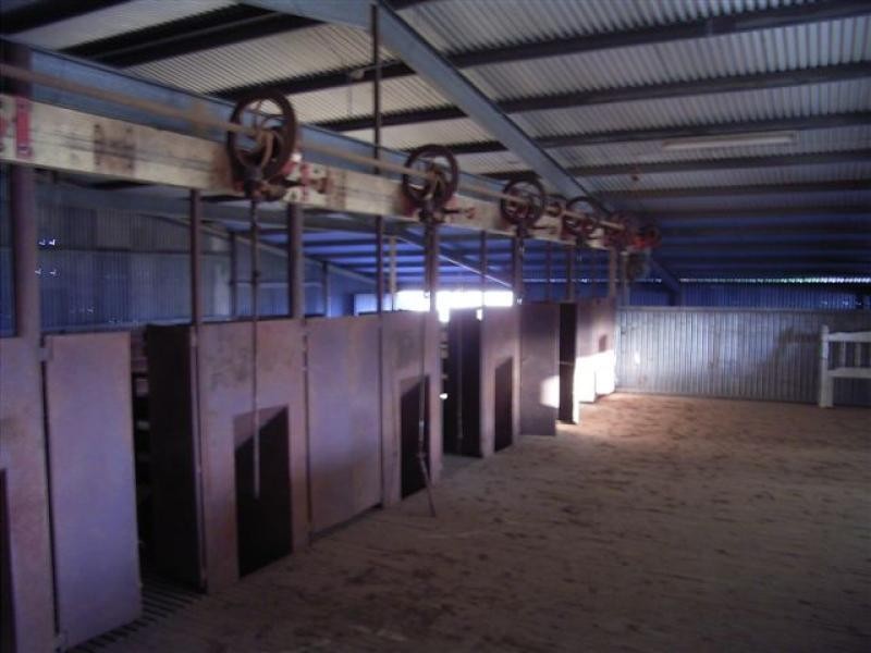 Ingle Downs, Moreena & 20 Mile, Winton QLD 4735