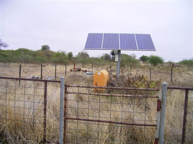 Ingle Downs, Moreena & 20 Mile, Winton QLD 4735