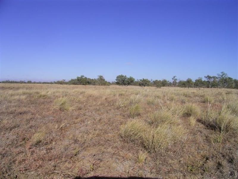 Ingle Downs, Moreena & 20 Mile, Winton QLD 4735