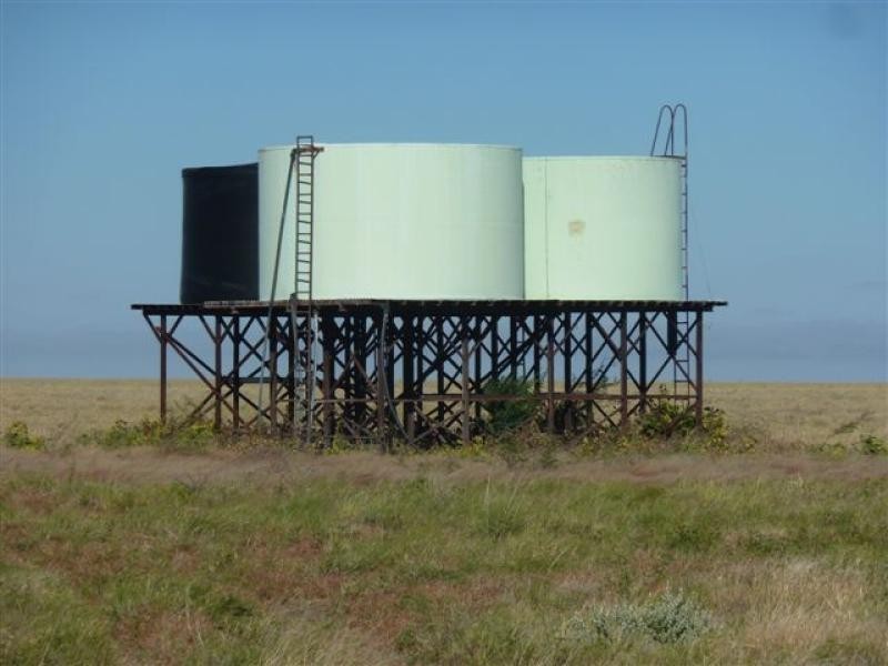 Ingle Downs, Moreena & 20 Mile, Winton QLD 4735