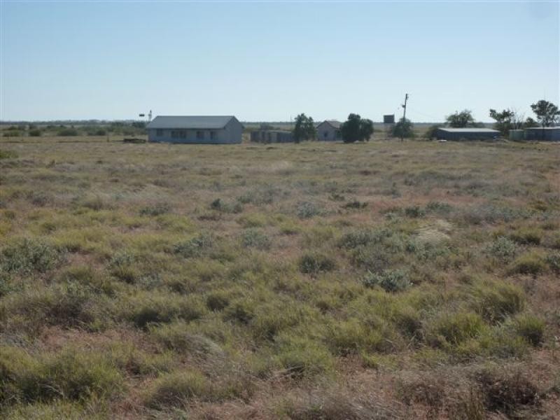Ingle Downs, Moreena & 20 Mile, Winton QLD 4735