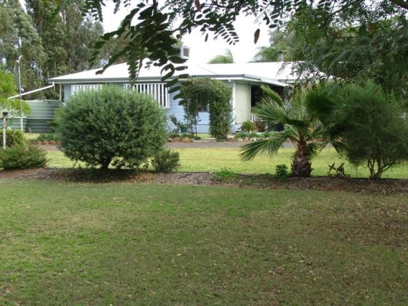 Dalby QLD 4405