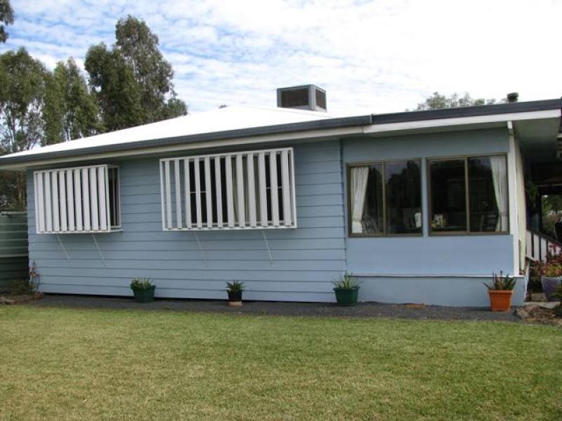 Dalby QLD 4405