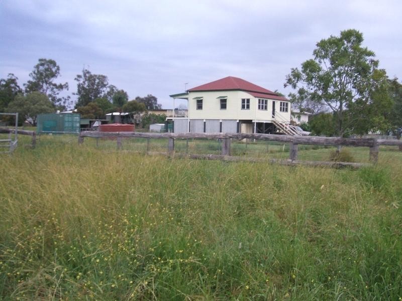 Dalby QLD 4405