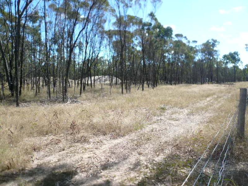 Lot 65/ RIDGE ROAD, Tara QLD 4421