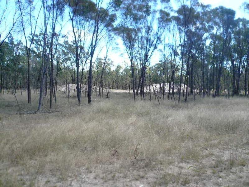 Lot 65/ RIDGE ROAD, Tara QLD 4421