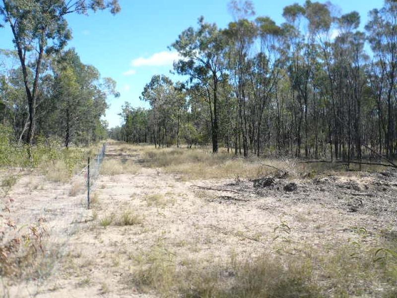 Lot 65/ RIDGE ROAD, Tara QLD 4421