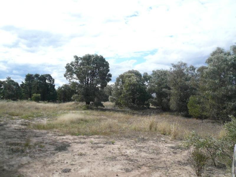 Lot 47/ SURAT DEVELOPMENTAL ROAD, Tara QLD 4421