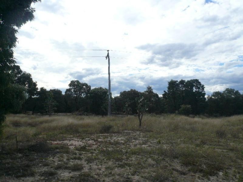 Lot 47/ SURAT DEVELOPMENTAL ROAD, Tara QLD 4421
