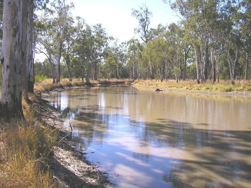 27,553 ACRES FORESTRY LEASE, Chinchilla QLD 4413