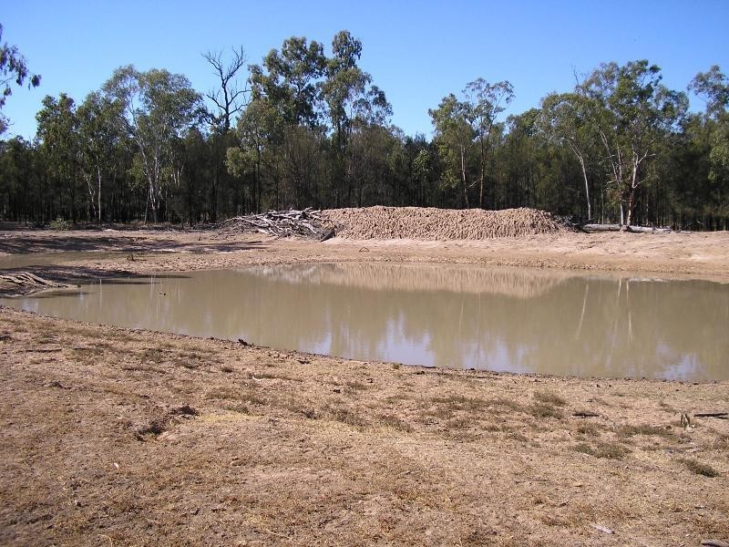 27,553 ACRES FORESTRY LEASE, Chinchilla QLD 4413