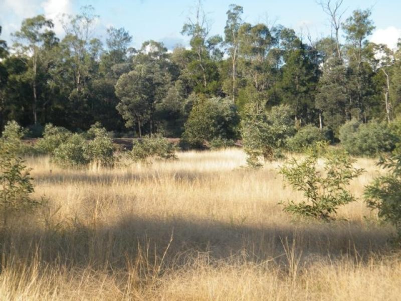 27,553 ACRES FORESTRY LEASE, Chinchilla QLD 4413