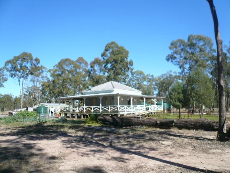 129 EMU PARADE, Tara QLD 4421