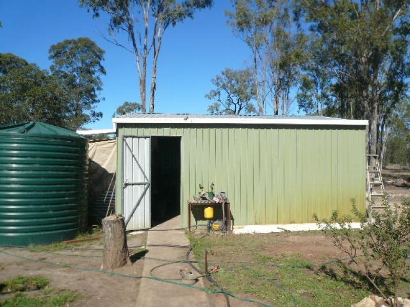 129 EMU PARADE, Tara QLD 4421