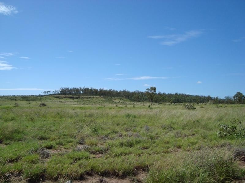 Springsure QLD 4722
