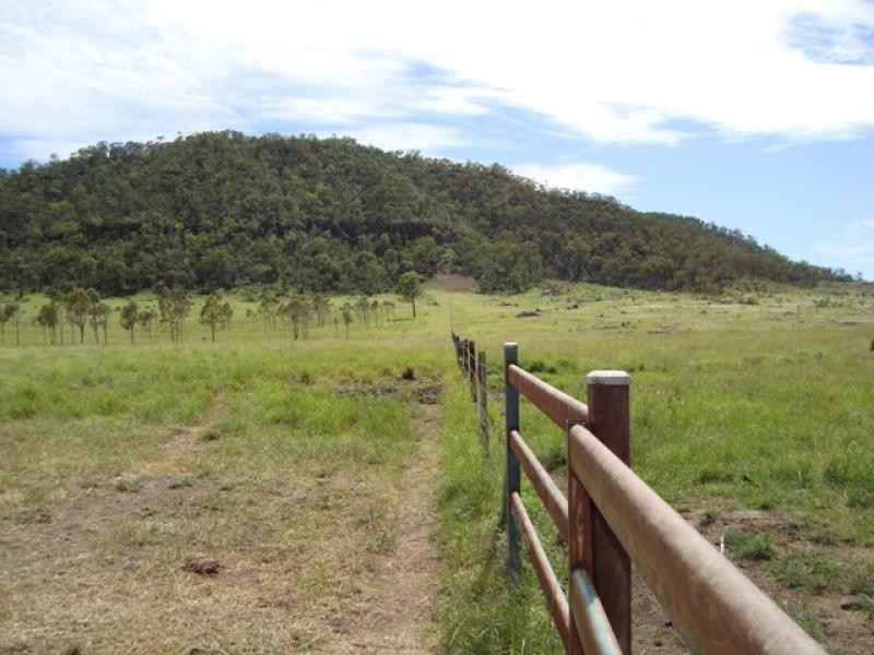Springsure QLD 4722