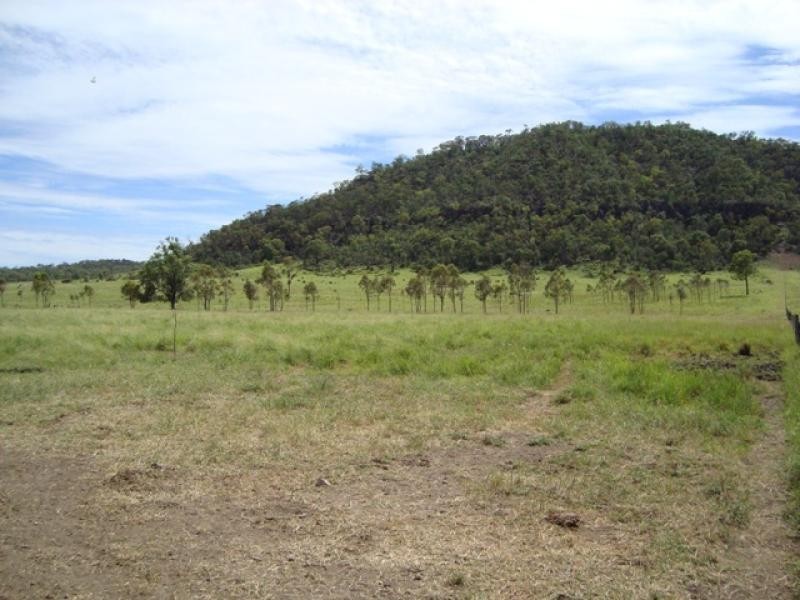 Springsure QLD 4722