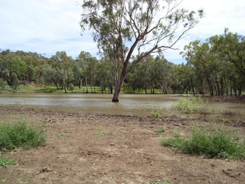 Springsure QLD 4722