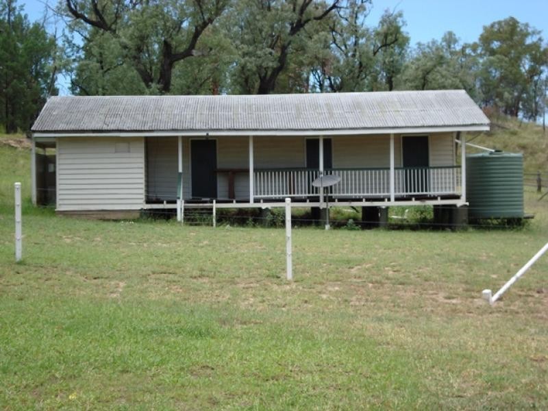Springsure QLD 4722