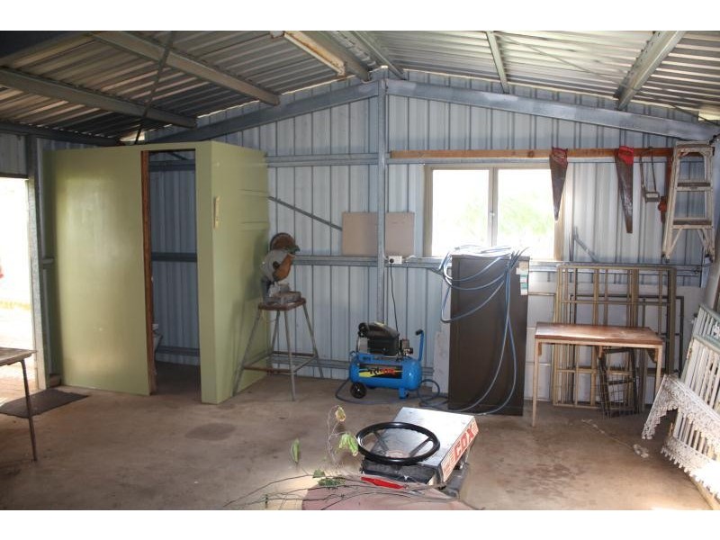 12155 Carnarvon Highway, St George QLD 4487