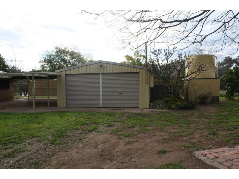 12155 Carnarvon Highway, St George QLD 4487