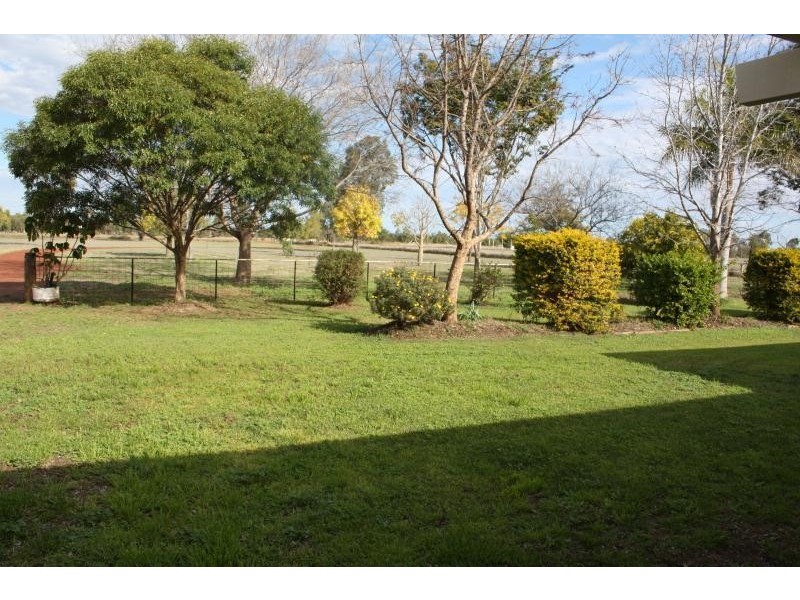 12155 Carnarvon Highway, St George QLD 4487