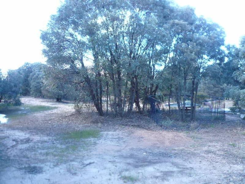 1974 TULAGRIE ROAD, Tara QLD 4421