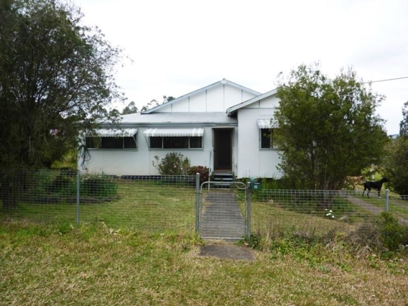 21 Boomi St, Urbenville NSW 2475