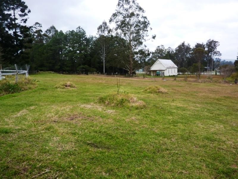 21 Boomi St, Urbenville NSW 2475