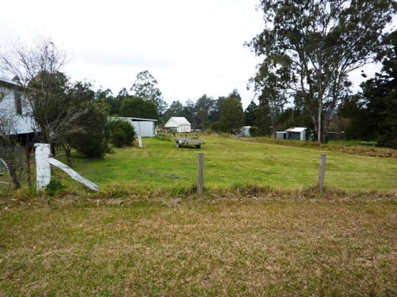21 Boomi St, Urbenville NSW 2475