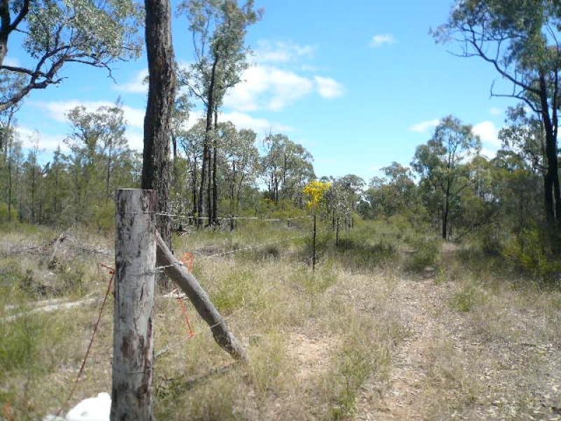 443 ARNOLDS ROAD, Tara QLD 4421