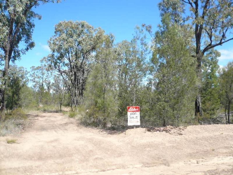 443 ARNOLDS ROAD, Tara QLD 4421