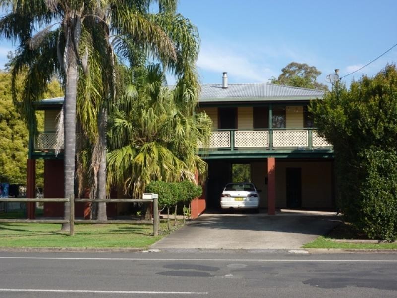25 Anzac Drive, Kyogle NSW 2474