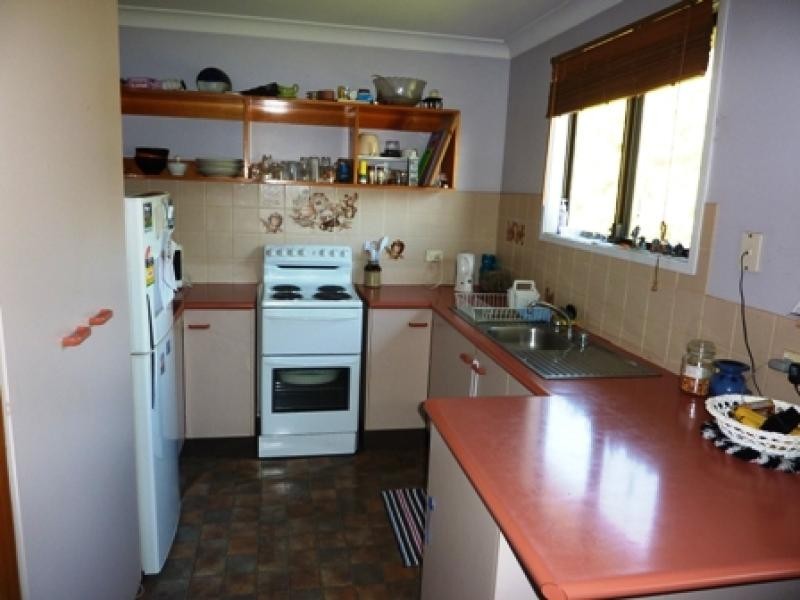 25 Anzac Drive, Kyogle NSW 2474
