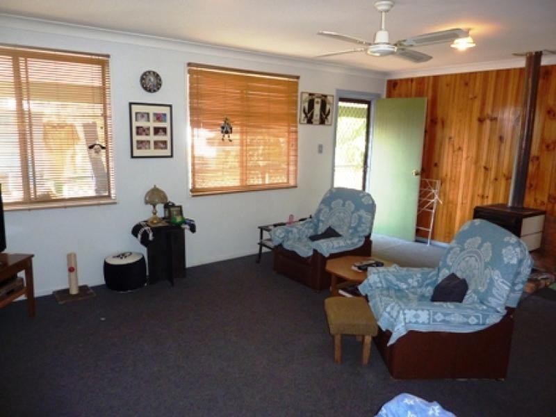 25 Anzac Drive, Kyogle NSW 2474