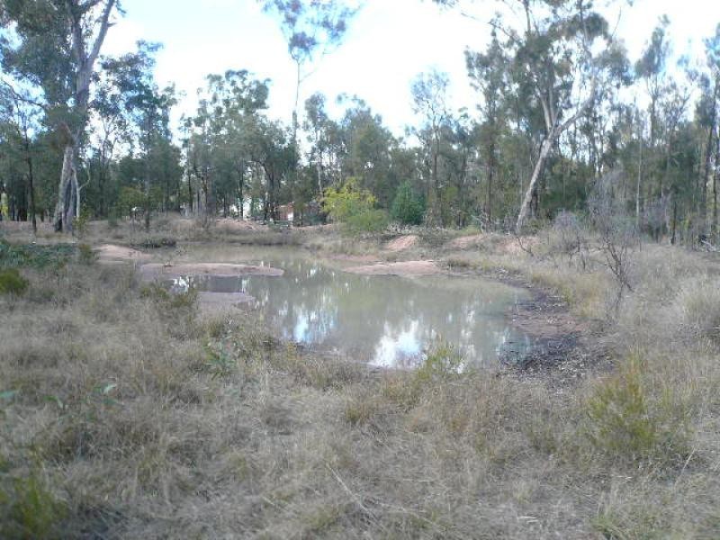 446 MCKEE DRIVE, Weranga QLD 4405