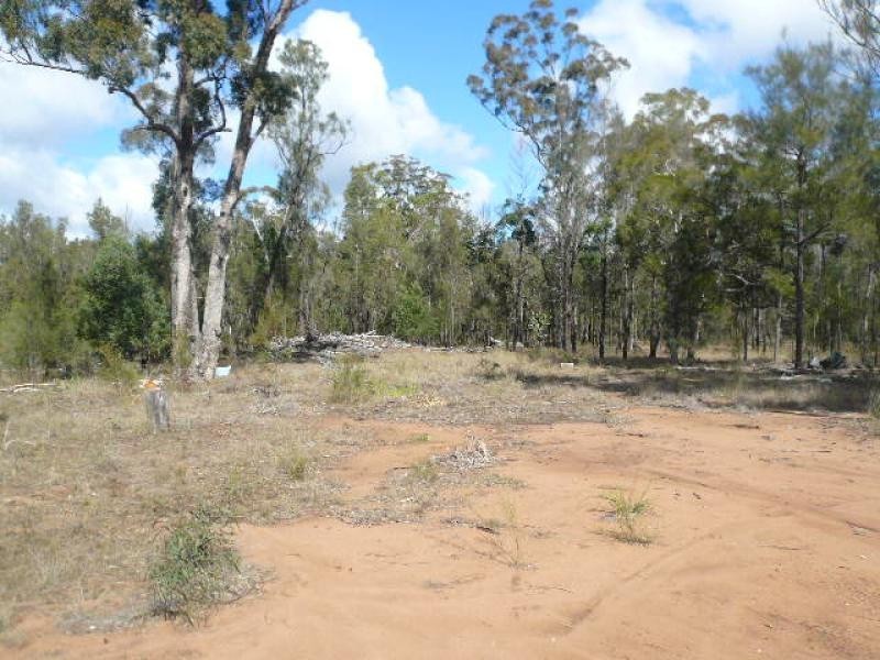 446 MCKEE DRIVE, Weranga QLD 4405