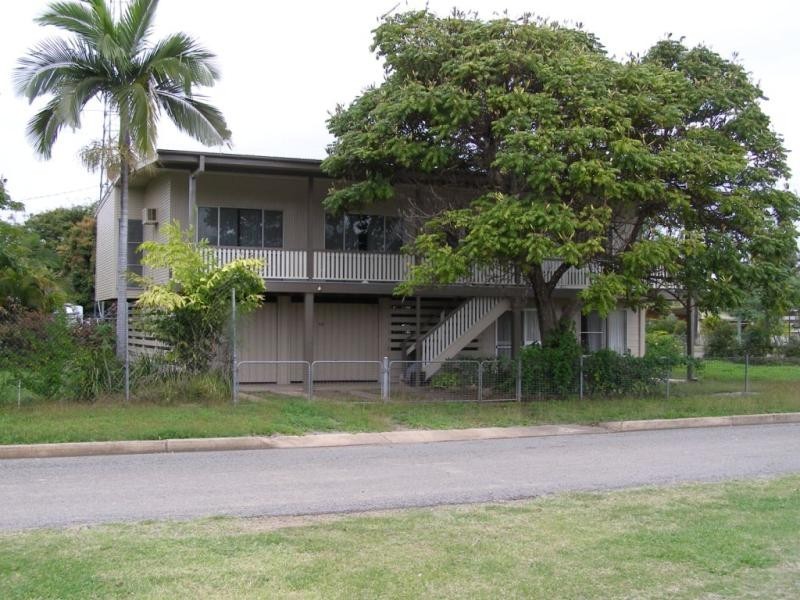 20 The Boulevard, Theodore QLD 4719