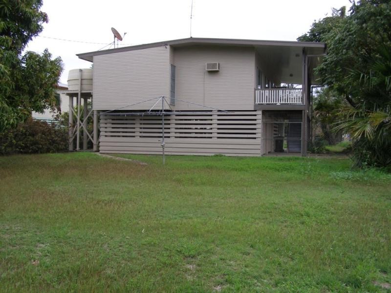 20 The Boulevard, Theodore QLD 4719